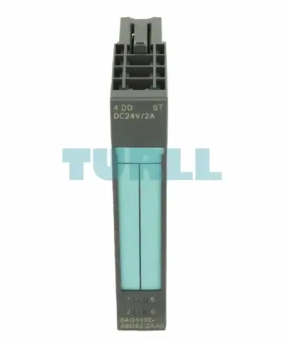 6AG1132-4BD32-2AA0 Siemens SIPLUS ET 200S EM 4DQ