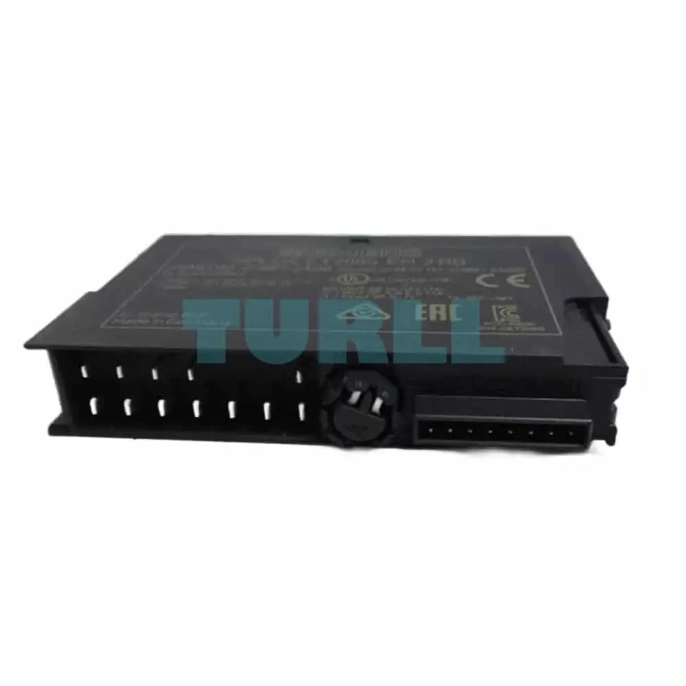 6AG1132-4HB01-2AB0 Siemens SIPLUS ET 200S EM 2RO DC 24V-AC 230V/5A Original Brand New 4 6AG1132-4HB01-2AB0 Siemens SIPLUS ET 200S EM 2RO DC 24V-AC 230V/5A