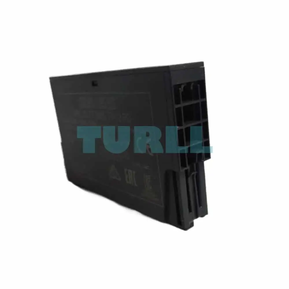 6AG1132-4HB01-2AB0 Siemens SIPLUS ET 200S EM 2RO DC 24V-AC 230V/5A Original Brand New 3 6AG1132-4HB01-2AB0 Siemens SIPLUS ET 200S EM 2RO DC 24V-AC 230V/5A