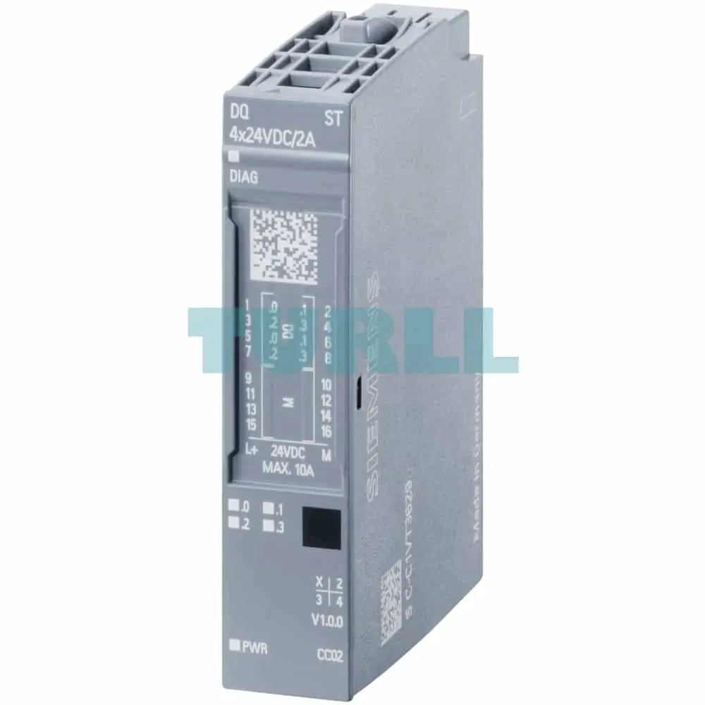 6AG1132-6BD20-7BA0 Siemens SIPLUS ET 200SP DQ 4x24VDC/2A Standard Original Brand New 1 6AG1132-6BD20-7BA0 Siemens SIPLUS ET 200SP DQ 4x24VDC/2A Standard