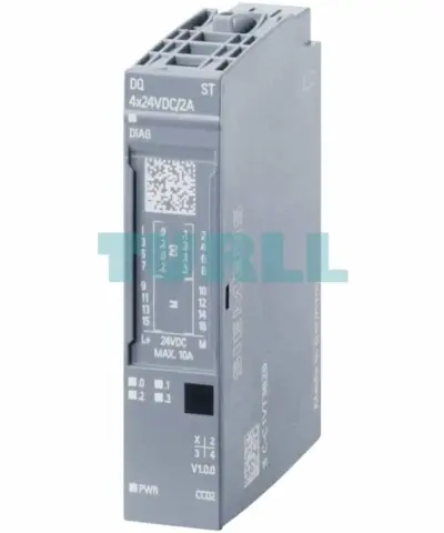6AG1132-6BD20-7BA0 Siemens SIPLUS ET 200SP DQ 4x24VDC/2A Standard
