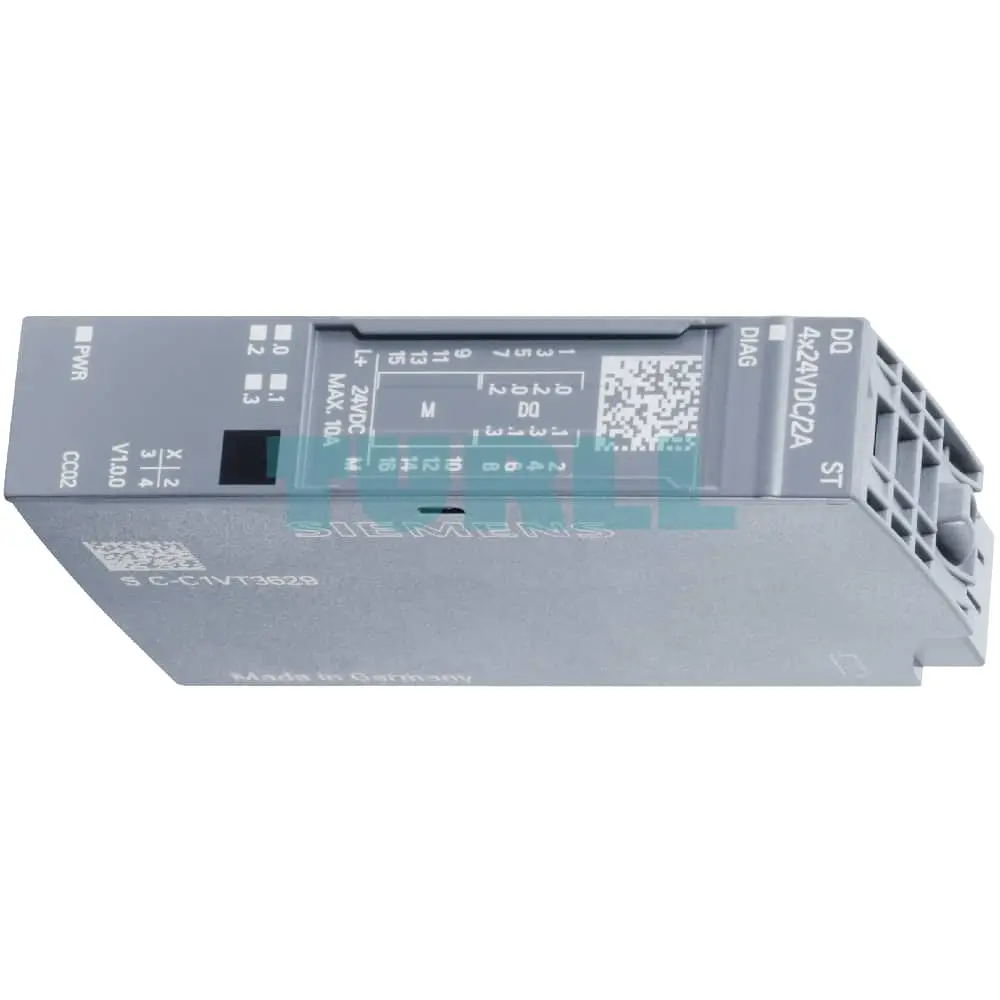 6AG1132-6BD20-7BA0 Siemens SIPLUS ET 200SP DQ 4x24VDC/2A Standard Original Brand New 4 6AG1132-6BD20-7BA0 Siemens SIPLUS ET 200SP DQ 4x24VDC/2A Standard