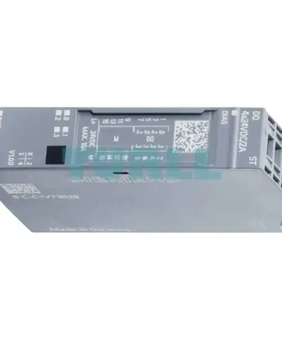 6AG1132-6BD20-7CA0 Siemens SIPLUS ET 200SP DQ 4x24VDC/2A HF