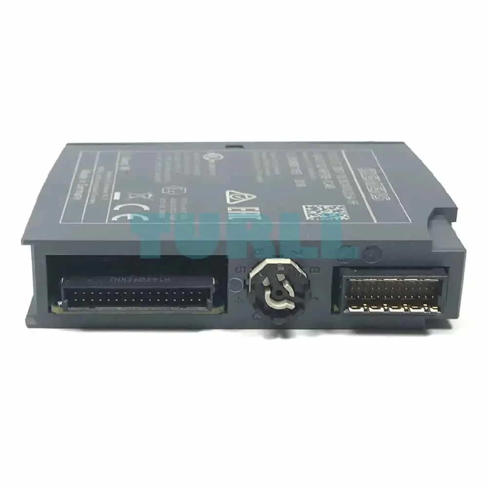 6AG1132-6BF00-7CA0 Siemens SIPLUS ET 200SP DQ 8x24VDC/0.5A HF Original Brand New 3 6AG1132-6BF00-7CA0 Siemens SIPLUS ET 200SP DQ 8x24VDC/0.5A HF