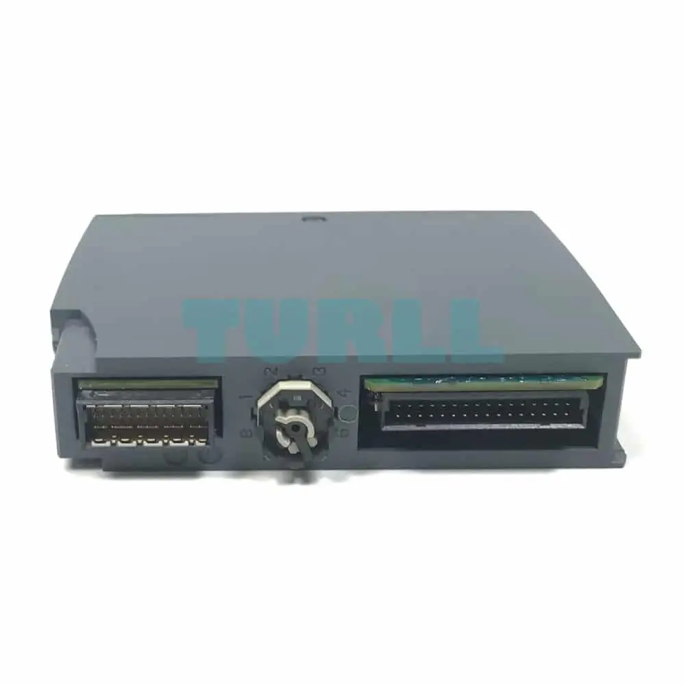 6AG1132-6BF01-7BA0 Siemens SIPLUS ET 200SP DQ 8x24VDC/0.5A Standard Original Brand New 4 6AG1132-6BF01-7BA0 Siemens SIPLUS ET 200SP DQ 8x24VDC/0.5A Standard