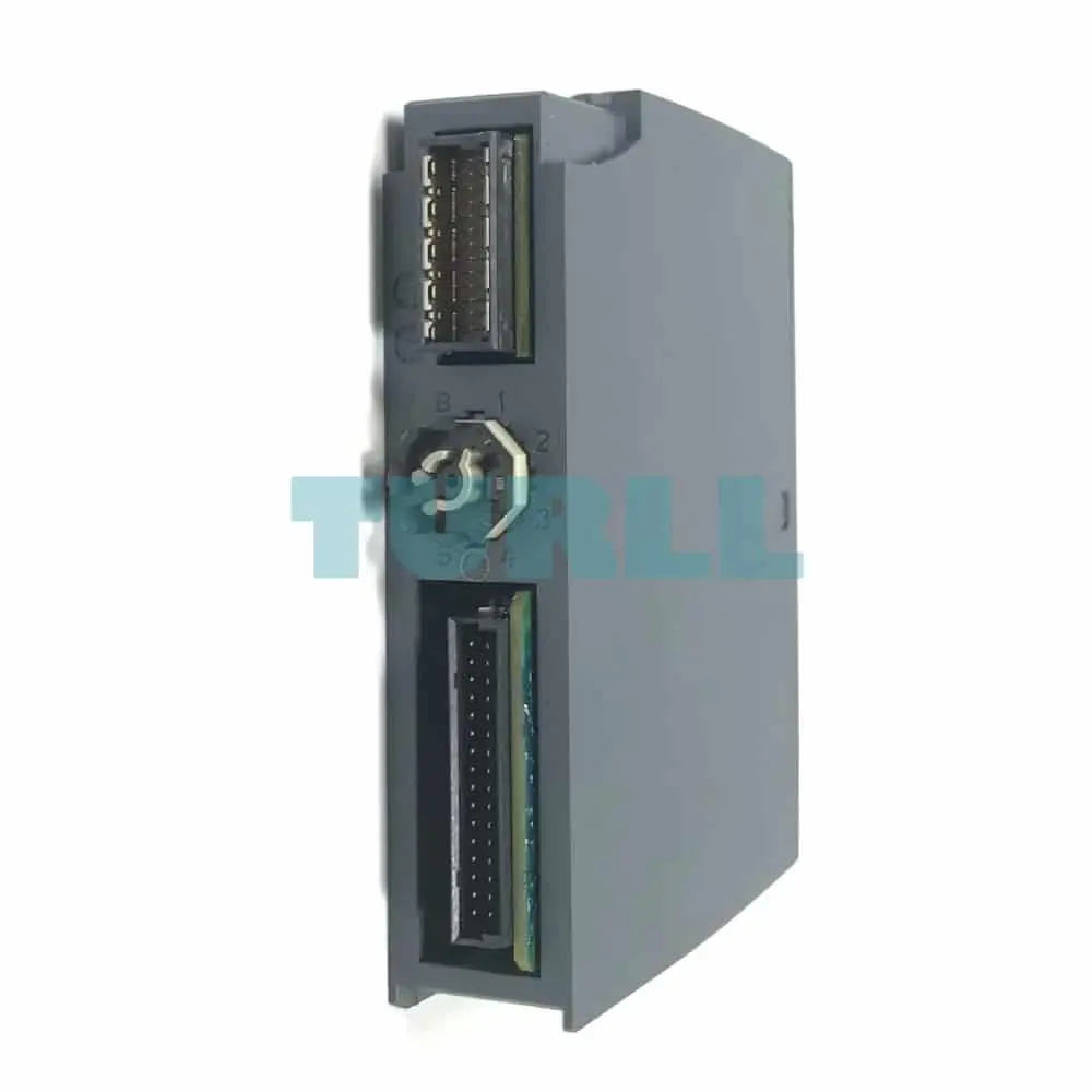 6AG1132-6BF01-7BA0 Siemens SIPLUS ET 200SP DQ 8x24VDC/0.5A Standard Original Brand New 3 6AG1132-6BF01-7BA0 Siemens SIPLUS ET 200SP DQ 8x24VDC/0.5A Standard