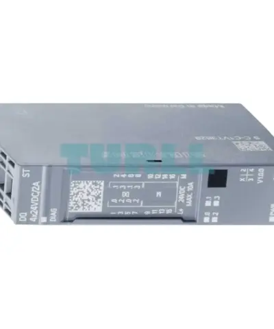 6AG1132-6BF01-7BA0 Siemens SIPLUS ET 200SP DQ 8x24VDC/0.5A Standard