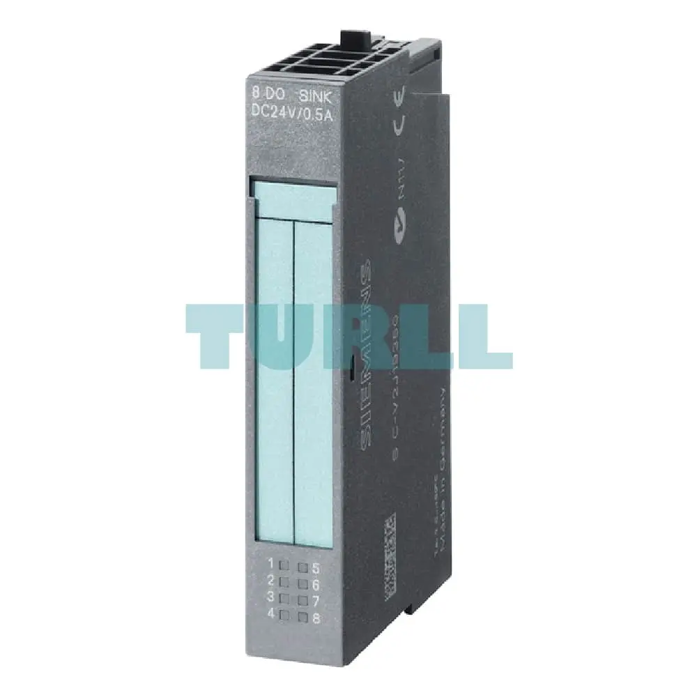6AG1132-6BF61-7AA0 Siemens SIPLUS ET 200SP DQ 8x24V DC/0.5A Sink Original Brand New 1 6AG1132-6BF61-7AA0 Siemens SIPLUS ET 200SP DQ 8x24V DC/0.5A Sink