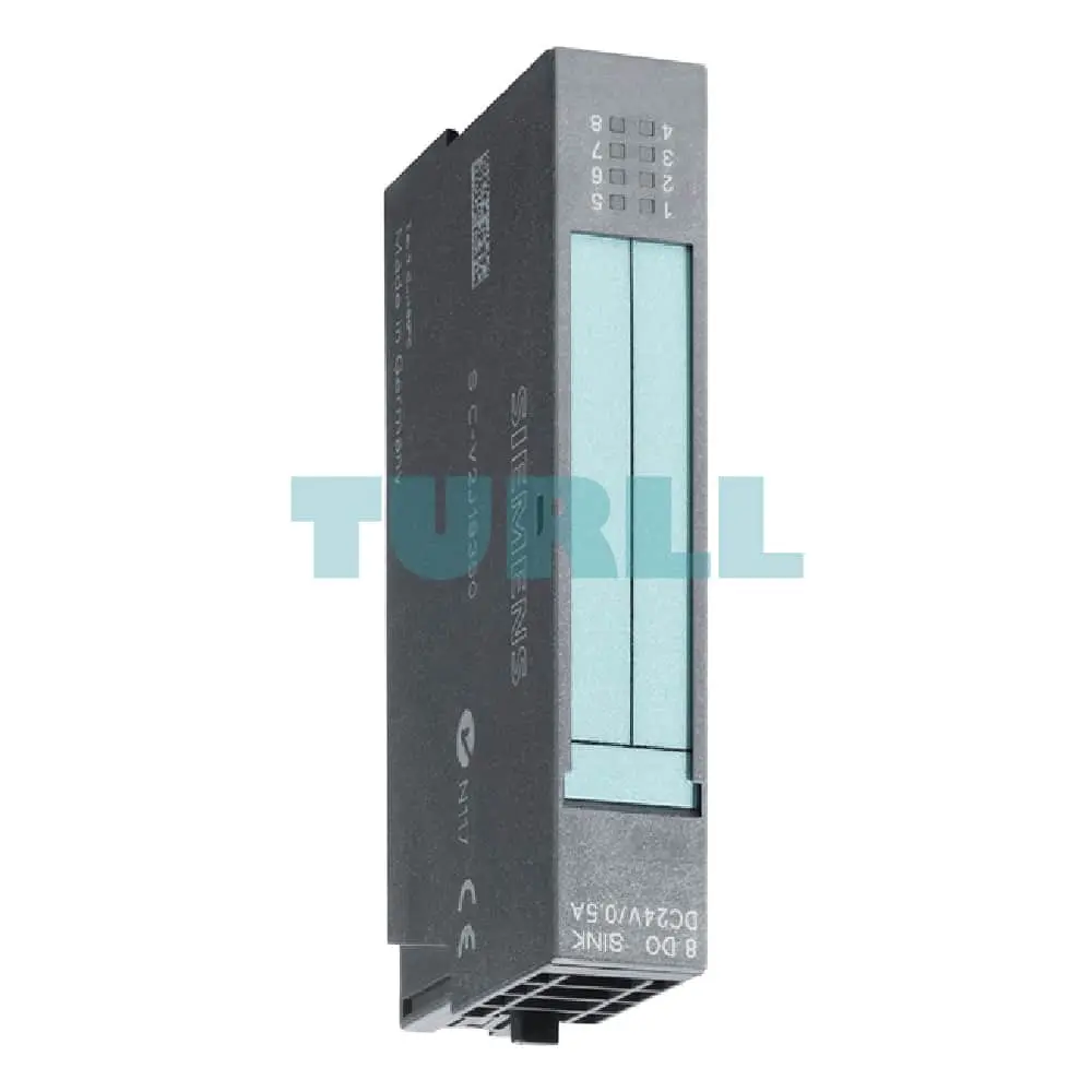 6AG1132-6BF61-7AA0 Siemens SIPLUS ET 200SP DQ 8x24V DC/0.5A Sink Original Brand New 3 6AG1132-6BF61-7AA0 Siemens SIPLUS ET 200SP DQ 8x24V DC/0.5A Sink