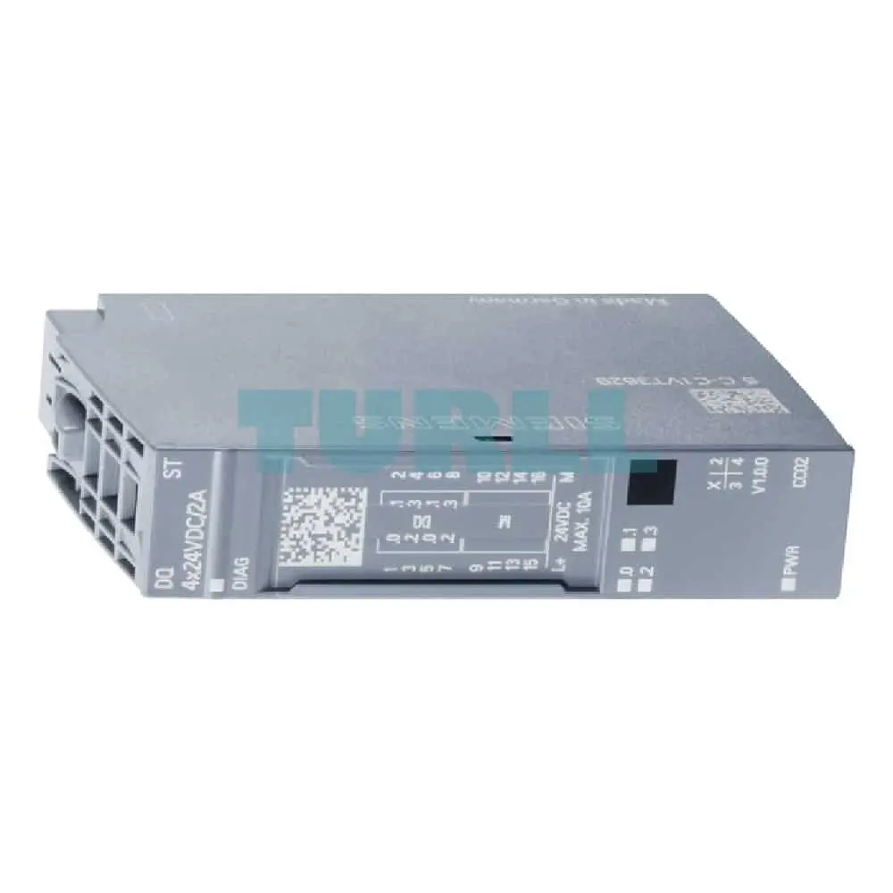 6AG1132-6FD00-7CU0 Siemens SIPLUS ET 200SP DQ 4x24..230VAC/2A HF Original Brand New 4 6AG1132-6FD00-7CU0 Siemens SIPLUS ET 200SP DQ 4x24..230VAC/2A HF