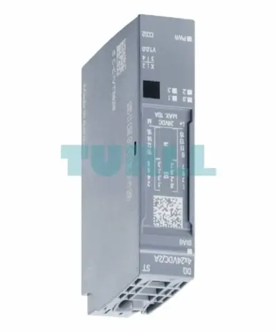 6AG1132-6FD00-7CU0 Siemens SIPLUS ET 200SP DQ 4x24..230VAC/2A HF