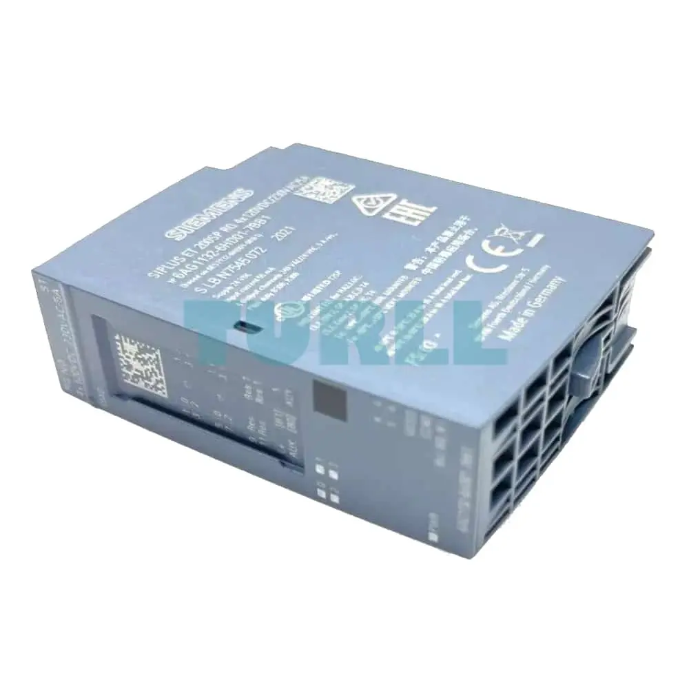 6AG1132-6HD01-7BB1 Siemens SIPLUS ET 200SP RQ 4x 120V DC..230VAC/5A ST Original Brand New 1 6AG1132-6HD01-7BB1 Siemens SIPLUS ET 200SP RQ 4x 120V DC..230VAC/5A ST