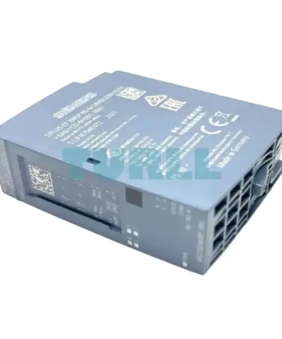 6AG1132-6HD01-7BB1 Siemens SIPLUS ET 200SP RQ 4x 120V DC..230VAC/5A ST