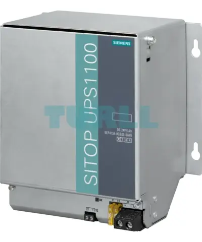 6AG1134-0GB00-4AY0 SIEMENS SIPLUS PS UPS1100 Battery Module