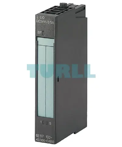 6AG1134-4FB01-2AB0 Siemens SIPLUS ET 200S EM 2AI