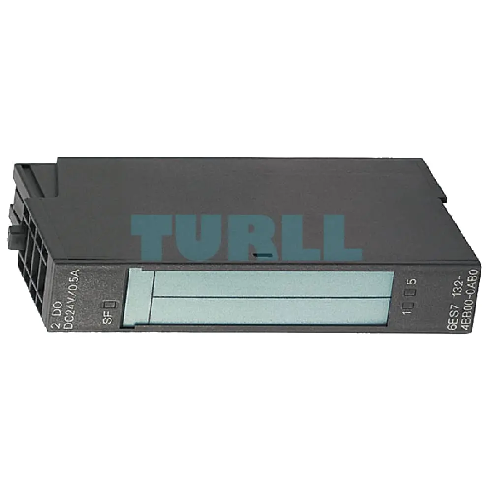 6AG1134-4FB01-2AB0 Siemens SIPLUS ET 200S EM 2AI Original Brand New 2 6AG1134-4FB01-2AB0 Siemens SIPLUS ET 200S EM 2AI
