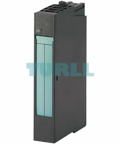 6AG1134-4GB01-2AB0 Siemens SIPLUS ET 200S EM 2AI