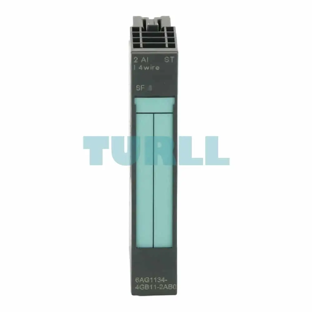 6AG1134-4GB11-2AB0 Siemens SIPLUS ET 200S EM 2AI Original Brand New 1 6AG1134-4GB11-2AB0 Siemens SIPLUS ET 200S EM 2AI
