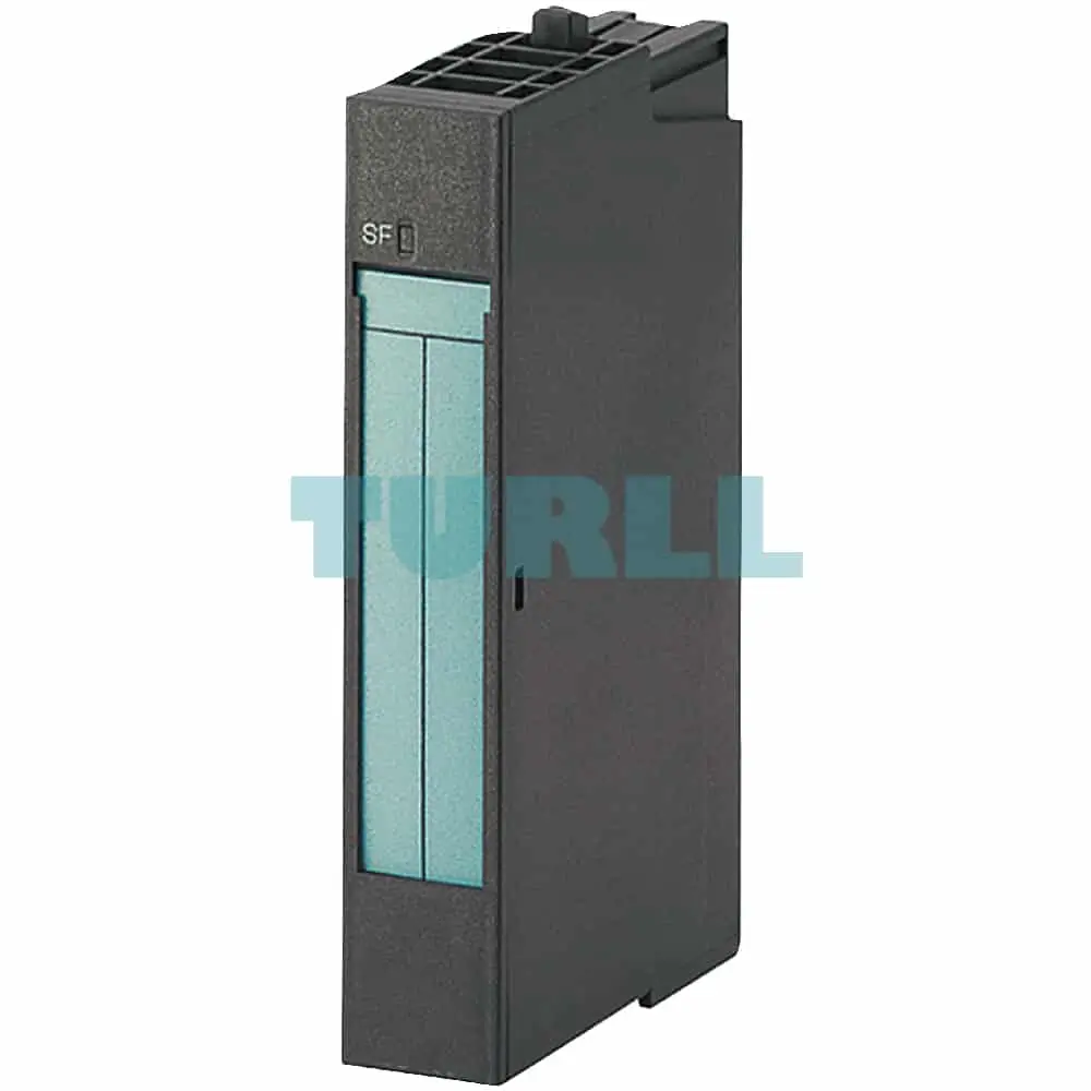 6AG1134-4GD00-2AB0 Siemens SIPLUS ET 200S EM 4 AI Original Brand New 1 6AG1134-4GD00-2AB0 Siemens SIPLUS ET 200S EM 4 AI
