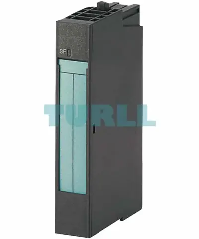 6AG1134-4GD00-2AB0 Siemens SIPLUS ET 200S EM 4 AI
