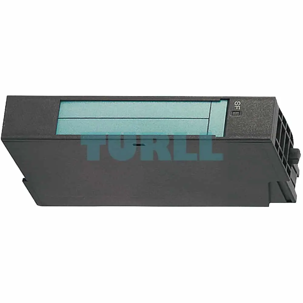6AG1134-4GD00-2AB0 Siemens SIPLUS ET 200S EM 4 AI Original Brand New 3 6AG1134-4GD00-2AB0 Siemens SIPLUS ET 200S EM 4 AI