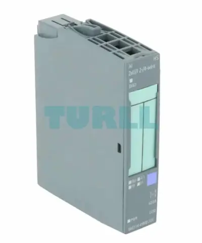6AG1134-6HD01-7BA1 Siemens SIPLUS ET 200SP AI 4xU/I 2-w ST