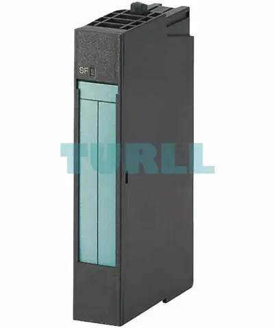 6AG1135-4FB01-2AB0 Siemens SIPLUS ET 200S EM 2AQ U