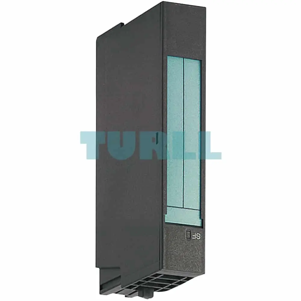 6AG1135-4GB01-2AB0 Siemens SIPLUS ET 200S EM 2AQ I Original Brand New 3 6AG1135-4GB01-2AB0 Siemens SIPLUS ET 200S EM 2AQ I
