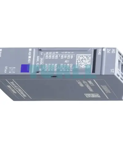6AG1135-6GB00-7BA1 Siemens SIPLUS ET 200SP AQ 2xI Standard