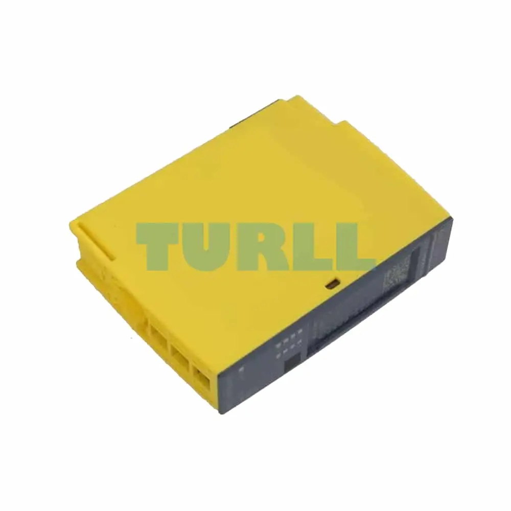 6AG1136-6DB00-2CA0 Siemens SIPLUS ET 200SP F-DQ 4x24VDC/2A PM HF Original Brand New 2 6AG1136-6DB00-2CA0 Siemens SIPLUS ET 200SP