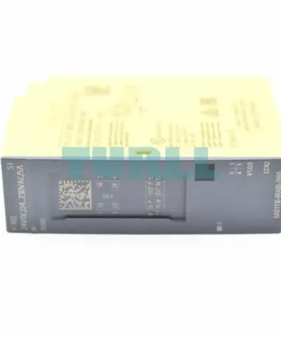 6AG1136-6RA00-2BF0 Siemens SIPLUS ET 200SP