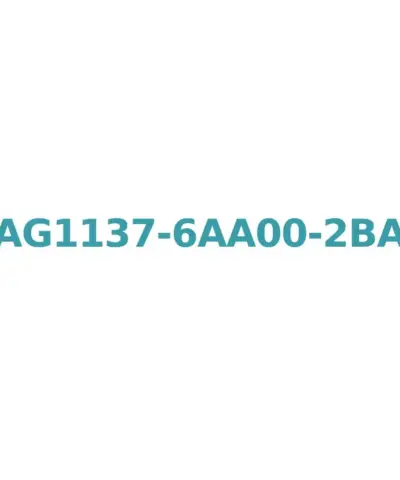 6AG1137-6AA00-2BA0 Siemens SIPLUS ET 200SP CM PTP
