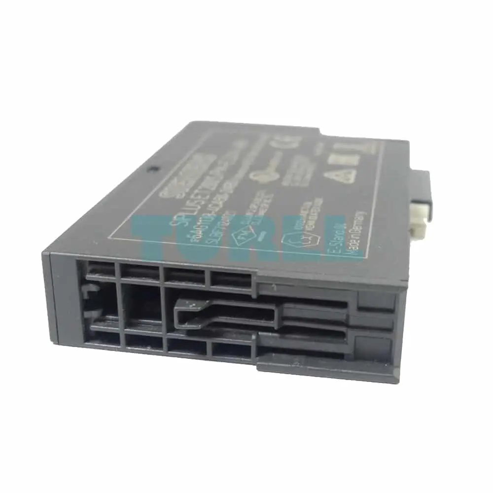 6AG1138-4CA50-2AB0 Siemens SIPLUS ET 200S PM-E 24V-48V Original Brand New 3 6AG1138-4CA50-2AB0 Siemens SIPLUS ET 200S PM-E 24V-48V