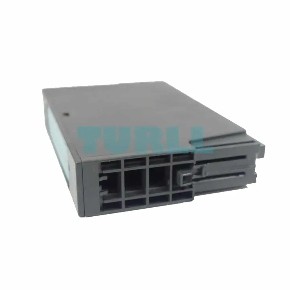 6AG1138-4CA50-2AB0 Siemens SIPLUS ET 200S PM-E 24V-48V Original Brand New 2 6AG1138-4CA50-2AB0 Siemens SIPLUS ET 200S PM-E 24V-48V