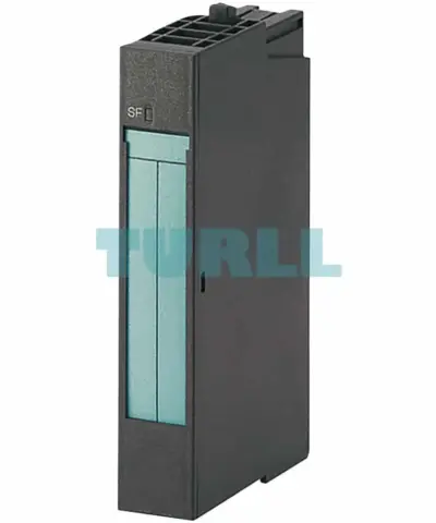 6AG1138-4CB11-2AB0 Siemens SIPLUS ET 200S PM-E DC/AC