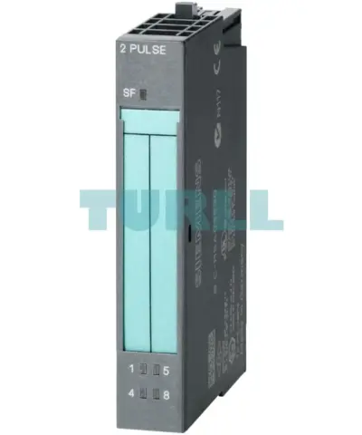 6AG1138-4DD01-7AB0 Siemens SIPLUS ET 200S EM 2 Pulse