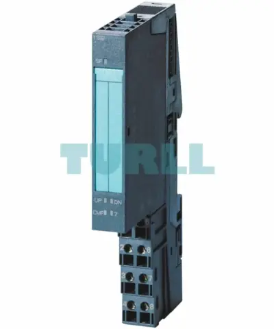 6AG1138-4DF01-7AB0 Siemens SIPLUS ET 200S EM 1SI
