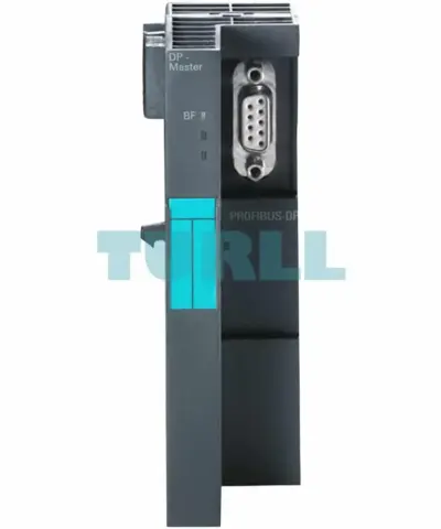 6AG1138-4HA00-7AB0 Siemens SIPLUS ET 200S DP Master Interface