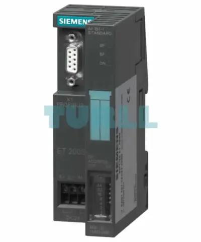6AG1151-1AA06-7AB0 Siemens SIPLUS ET 200S IM 151-1 Standard