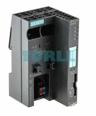 6AG1151-3AA23-2AB0 Siemens SIPLUS ET 200S IM 151-3