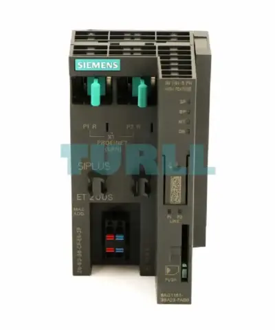 6AG1151-3BA23-7AB0 Siemens SIPLUS ET 200S IM 151-3 PN HF