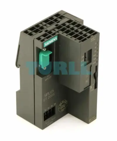 6AG1151-7FA21-2AB0 Siemens SIPLUS ET 200S IM 151-7 F-CPU