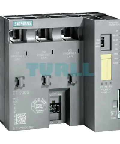 6AG1151-8FB01-2AB0 Siemens SIPLUS ET 200S IM 151-8F PN/DP