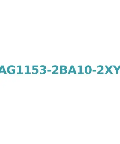 6AG1153-2BA10-2XY0 Siemens SIPLUS ET 200M IM153-2