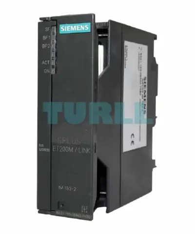 6AG1153-2BA10-7XB0 Siemens SIPLUS ET 200M IM153-2