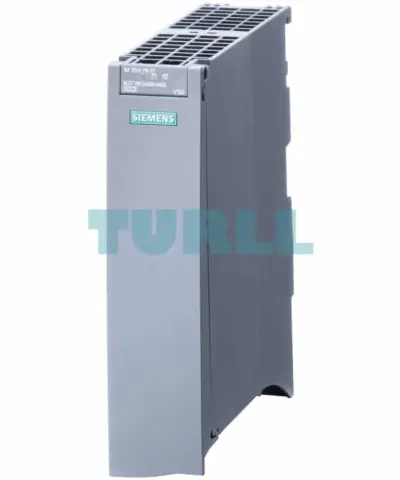 6AG1155-5AA00-2AC0 Siemens SIPLUS ET 200MP IM155-5 PN HF