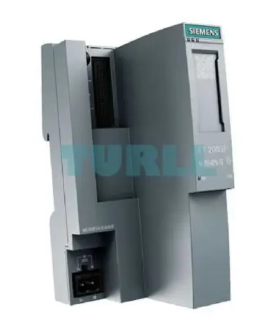 6AG1155-6AA01-7BN0 Siemens SIPLUS ET 200SP IM155-6PN ST BA