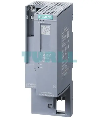 6AG1155-6AU00-7HM0 Siemens SIPLUS ET 200SP IM155-6PN R1