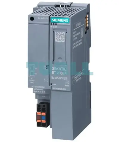 6AG1155-6AU01-2CN0 Siemens SIPLUS ET 200SP IM155-6PN HF