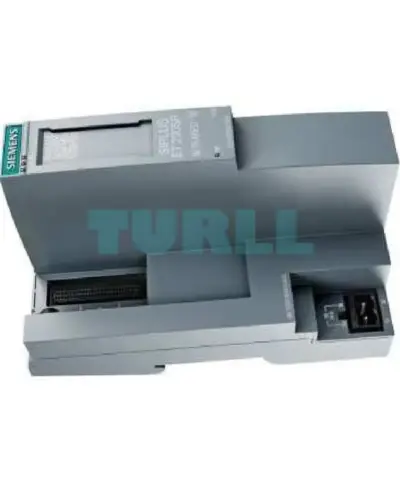 6AG1155-6AU01-7BN0 Siemens SIPLUS ET 200SP IM155-6PN ST